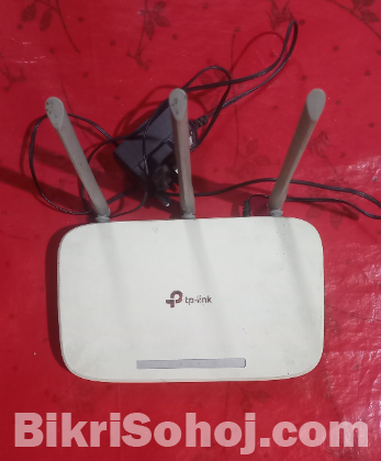 TP link router